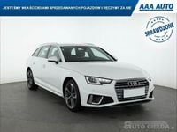 Używany Audi A4 2019 Biały