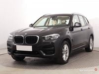 Używany BMW X3 2021 Szary SUV