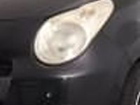 Używany Suzuki Alto 68 KM (50 kW) 2009 Czarny Hatchback