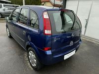 używany Opel Meriva Raty/Zamiana Gwarancja benzyna 1,6 zadbana ładn…