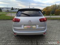 używany Citroën C4 Picasso II 2.0 BlueHDi 150KM 2015