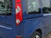używany Renault Kangoo Bezwypadek* Zadbany* Klima II (2007-2021)
