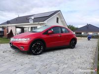 Używany Honda Civic 2008