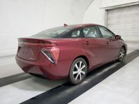 używany Toyota Mirai 2dm 153KM 2017r. 119 900km