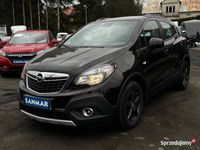 używany Opel Mokka 