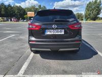 Używany Nissan Qashqai Tekna+ 2019 SUV