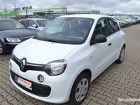 używany Renault Twingo z Niemiec, OPŁACONY (2)