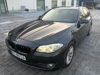 używany BMW 530 d xDrive 258KM 2011 r.