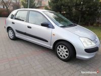 używany Honda Civic 