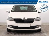 Używany Skoda Fabia 2019 Biały