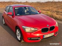 Używany BMW 116 2012 Hatchback
