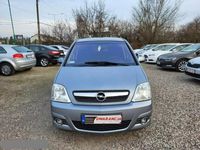 używany Opel Meriva 1.6dm 105KM 2009r. 168 100km