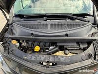 używany Renault Modus 1.6 Benzyna