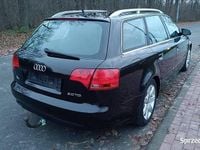 Używany Audi A4 2006 Kombi