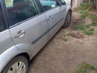 Używany Ford Fiesta 2007 Hatchback