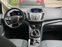 Używany Ford C-MAX 2015 Minivan