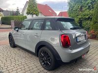 Używany Mini Cooper 2015 Hatchback
