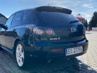 używany Mazda 3 BK 2.0 KINTARO LPG