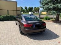 Używany Audi A5 2011 Brązowy Coupe