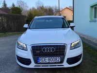 używany Audi Q5 Sprzedam piękne