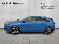 Używany Kia Ceed 2024 Hatchback