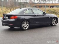 Używany BMW 225 2015