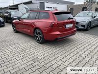 używany Volvo V60 B4 B Plus Dark aut
