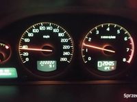 używany Volvo V70 doinwestowane 2001 2.4Pb 170km Automat