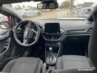 używany Ford Fiesta VII 1.0i Ecoboot 125 ST-Line X DCT-7 FV829