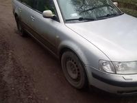 Używany VW Passat 1998