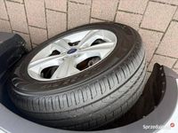 Używany Ford Escape 2016 Biały SUV