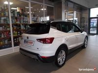 używany Seat Arona 1.0 benz Automat,salon Polska