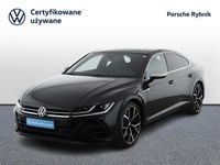 Używany VW Arteon 320 KM (235 kW) 2023