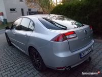 używany Renault Laguna III LAGUNA III BEZWYPADKOWY, SERWISOWANYBEZWYPADKOWY, SERWISOWANY