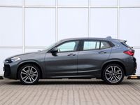 używany BMW X2 sDrive18i