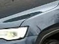 Używany Jeep Grand Cherokee 286 KM (210 kW) 2021 Niebieski SUV