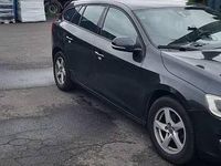Używany Volvo V60 204 KM (150 kW) 2015 Kombi
