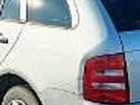 używany Skoda Fabia Škoda Fabia 1.4 01r I (1999-2008)