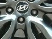 używany Hyundai Santa Fe III ZGUBILES MALY DUZY BRIEF LUBich BRAK WYROBIMY NOWE