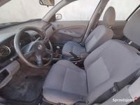 używany Nissan Almera 1.8 5d 96tys km pierwszy właściciel