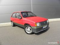 używany Opel Corsa A 1.3 GT