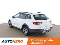 używany Seat Leon 2dm 184KM 2015r. 149 143km