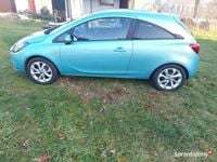 Używany Opel Corsa 2016 Hatchback