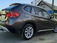 Używany BMW X1 177 KM (130 kW) 2010 Inny kolor SUV