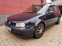 używany VW Golf IV 