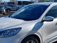 Używany Ford Kuga ST-Line 190 KM (139 kW) 2021 Biały SUV