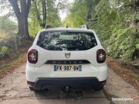 używany Dacia Duster Blue dCi 115 4WD