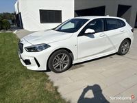 Używany BMW 118 M Sport 2020 Hatchback