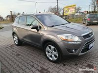 Używany Ford Kuga 2012 SUV