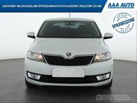 Używany Skoda Rapid 2017 Biały Hatchback